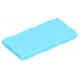 LEGO® Plate Lisse 2x4
