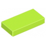 LEGO® Plate Lisse 1x2
