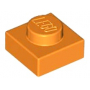 LEGO® Plate 1x1
