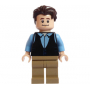 LEGO® Mini-Figurine Chandler Bing Série Friends