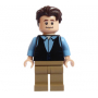 LEGO® Minifigure Chandler Bing