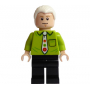 LEGO® Mini-Figurine Gunther Serie Friends