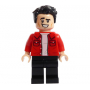LEGO® Minifigurie Joey Tribbiani
