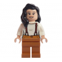 LEGO® Mini-Figurine Monica Geller
