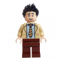 LEGO® Mini-Figurine Ross Geller
