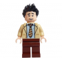 LEGO® Minifigure Ross Geller