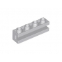 LEGO® Brick Modified 1x4 with Groove