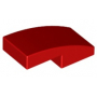 LEGO® Slope Curved 2x1x2/3