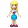 LEGO® Minifigure Friends Stéphanie 41395