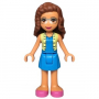 LEGO® Minifigure Friends Olivia 41395