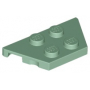 LEGO® Wedge Plate 2x4