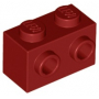 LEGO® Brique Support 1x2  Avec 2 Tenons Creux