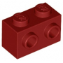 LEGO® Brick Modified 1x2 with Studs on Side