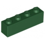 LEGO® Brick 1x4