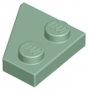 LEGO® Wedge Plate 2x2 Right