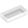 LEGO® Tile 1x2 with Groove
