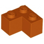 LEGO® Brique Angle 1x2x2 - 90° - en Forme de L