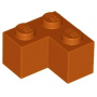 LEGO® Brick 1x2x2 Corner