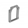 LEGO® Door Frame 1x6x7 Rounded Pillars