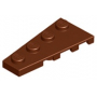 LEGO® Wedge Plate 4x2 Left