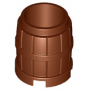 LEGO® Container Barrel 2x2x2