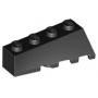 LEGO® Wedge 4x2 Sloped Left