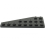 LEGO® Wedge Plate 8x3 Left