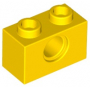 LEGO® Technic Brique 1x2 - 1 Passage Pour Connecteur