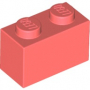LEGO® Brick 1x2
