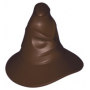 LEGO® Minifigure Headgear Hat Wizard