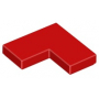 LEGO® Plate Lisse Angle 1x2x2