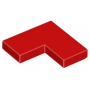 LEGO® Tile 2x2 Corner