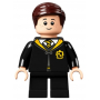 LEGO® Mini-Figurine Justin Finch-Fletchley + Baguette Magiqu