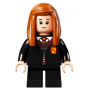 LEGO® Minifigure Ginny Weasley  + Magic Wand