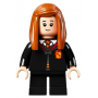 LEGO® Mini-Figurine Ginny Weasley + Baguette Magique