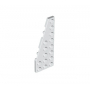 LEGO® Wedge Plate 8x3 Left