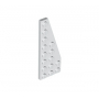 LEGO® Plate 3x8 Biseautée à Droite