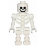 LEGO® Minifigure - Skeleton