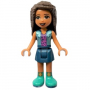 LEGO® Mini Figurine Friends Andrea