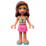 LEGO® Mini Figurine Friends Olivia
