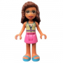 LEGO® MiniFigure Friends Olivia