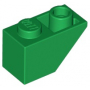 LEGO® Slope Inverted 45° - 2x1