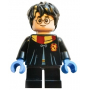 LEGO® Mini-Figurine Harry Potter + Baguette Magique