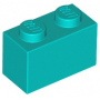 LEGO® Brick 1x2