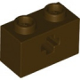 LEGO® Technic Brique 1x2 avec Passage pour Axe