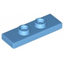 LEGO® Plate Modified 1x3 with 2 Studs