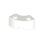 LEGO® Brick Round Corner 2x2