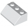 LEGO® Tuile 2x3 - 45°