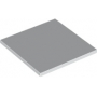 LEGO® Plate Lisse 6x6