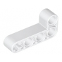 LEGO® Technic Liftarm Modified Bent Thick
